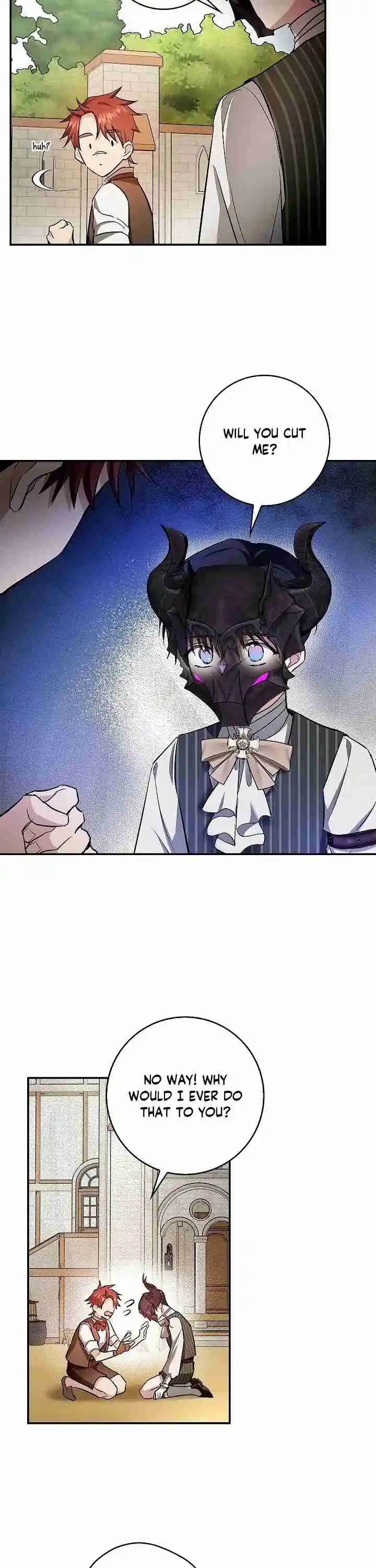 My Secretly Hot Husband 51