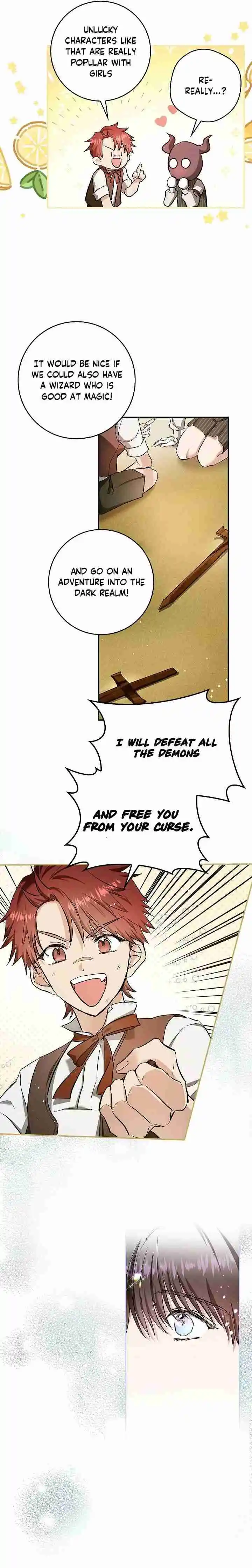 My Secretly Hot Husband 51