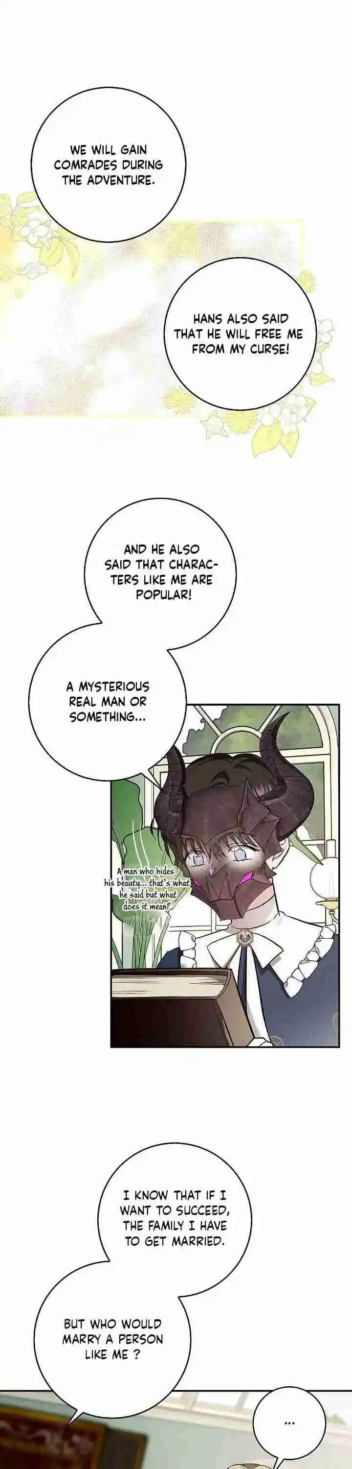 My Secretly Hot Husband 51