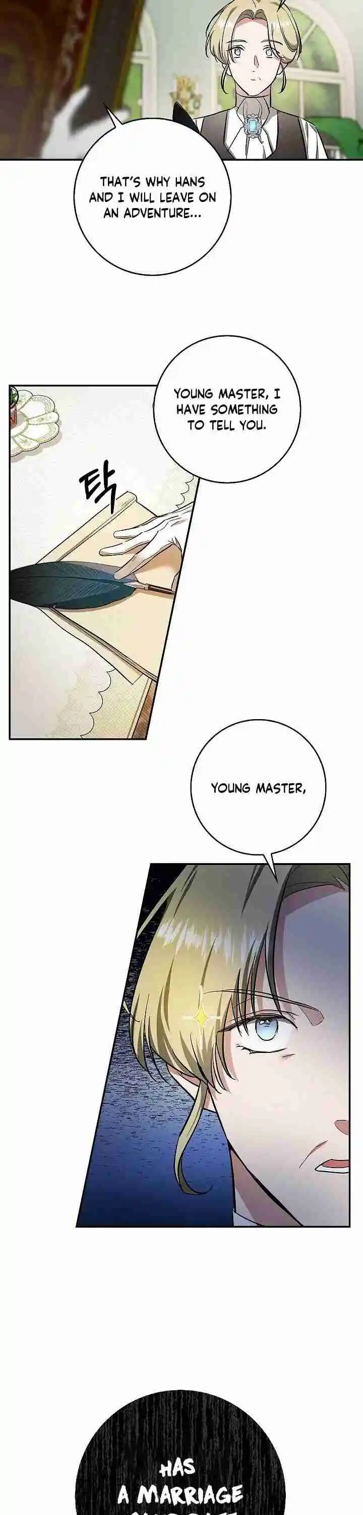 My Secretly Hot Husband 51