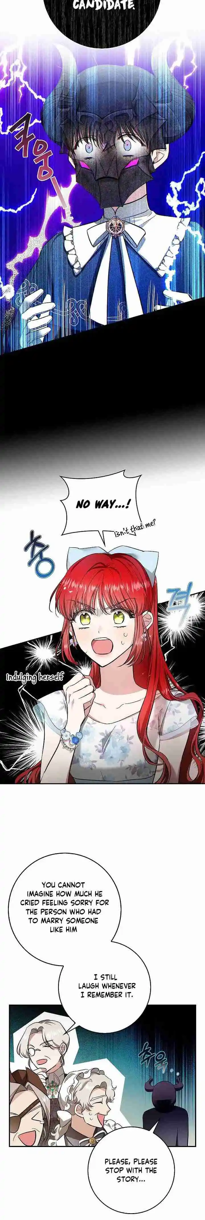 My Secretly Hot Husband 51