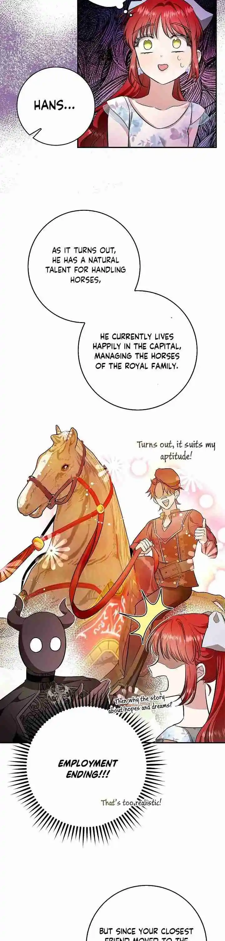 My Secretly Hot Husband 51