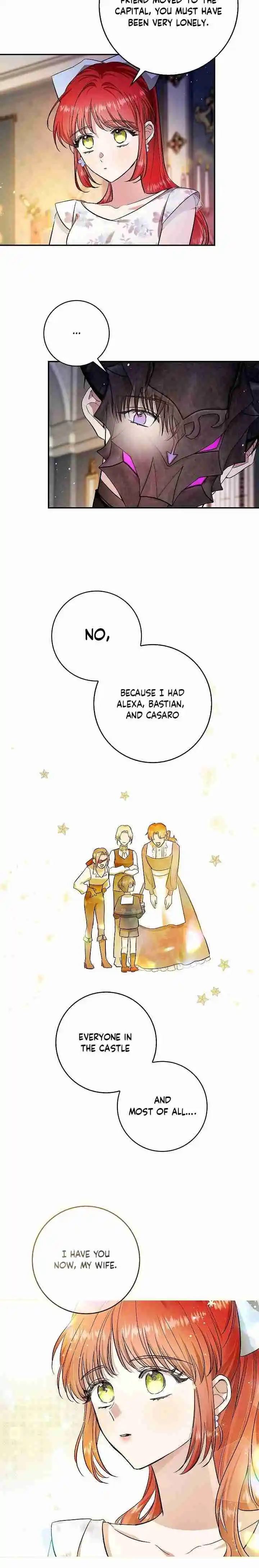 My Secretly Hot Husband 51