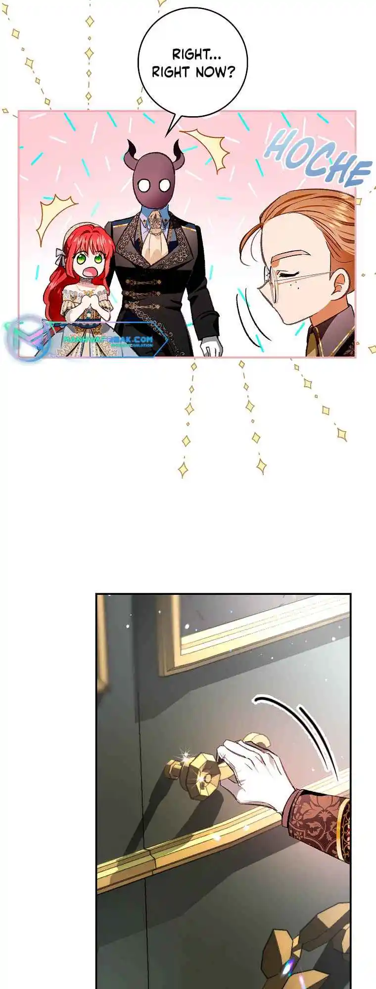 My Secretly Hot Husband 81