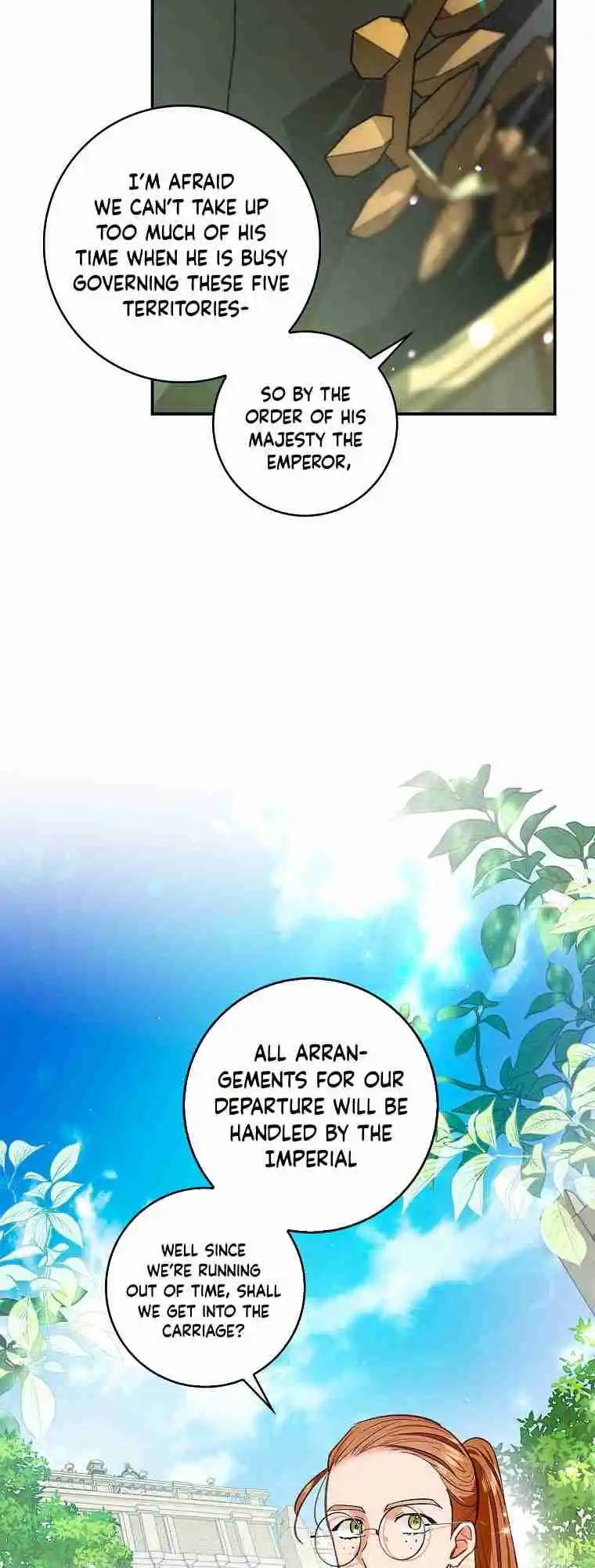 My Secretly Hot Husband 81