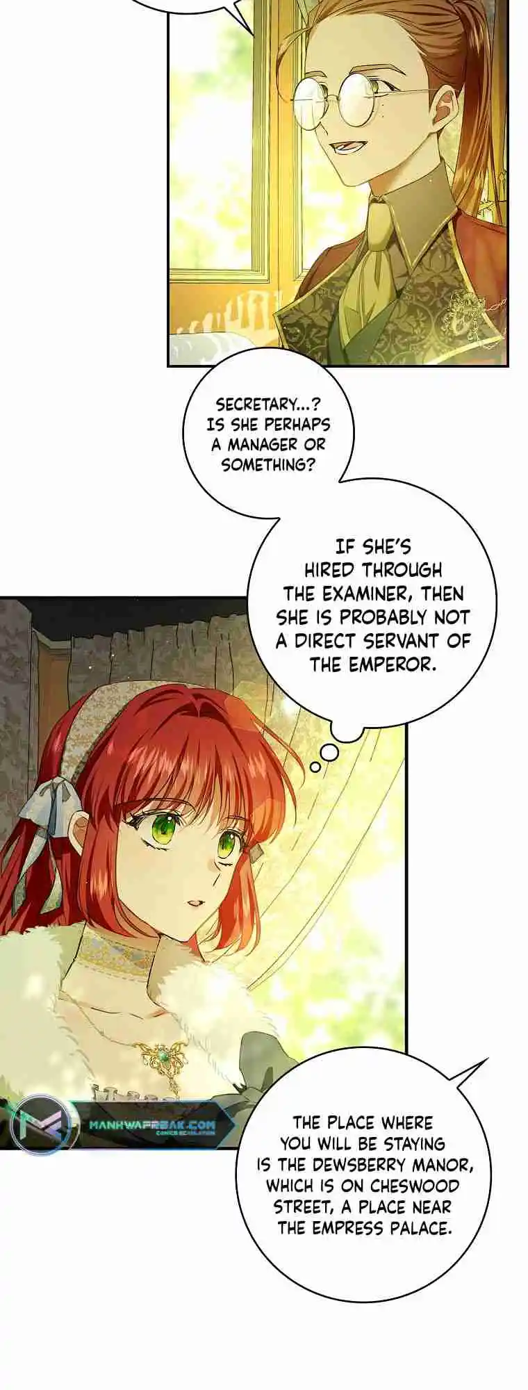 My Secretly Hot Husband 81