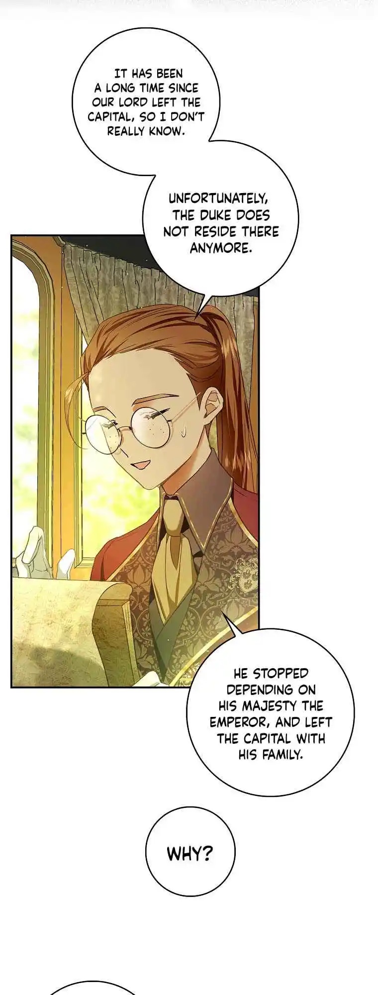 My Secretly Hot Husband 81