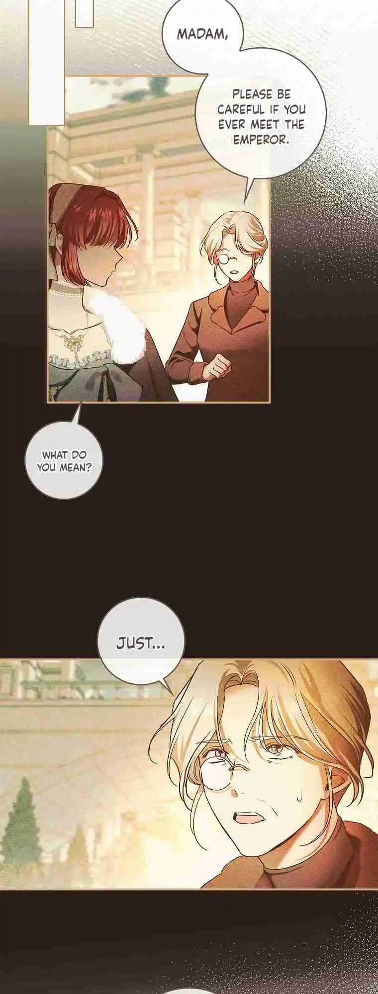 My Secretly Hot Husband 81