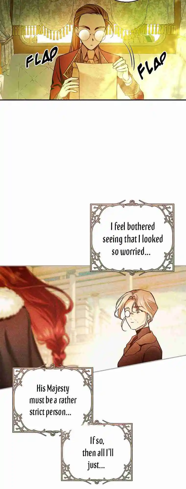 My Secretly Hot Husband 81