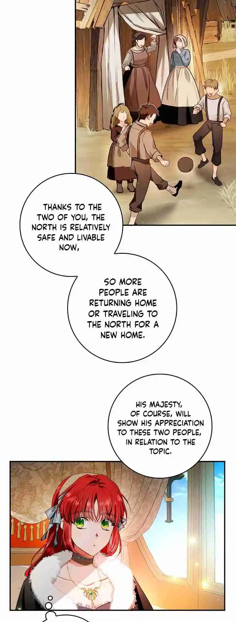 My Secretly Hot Husband 81