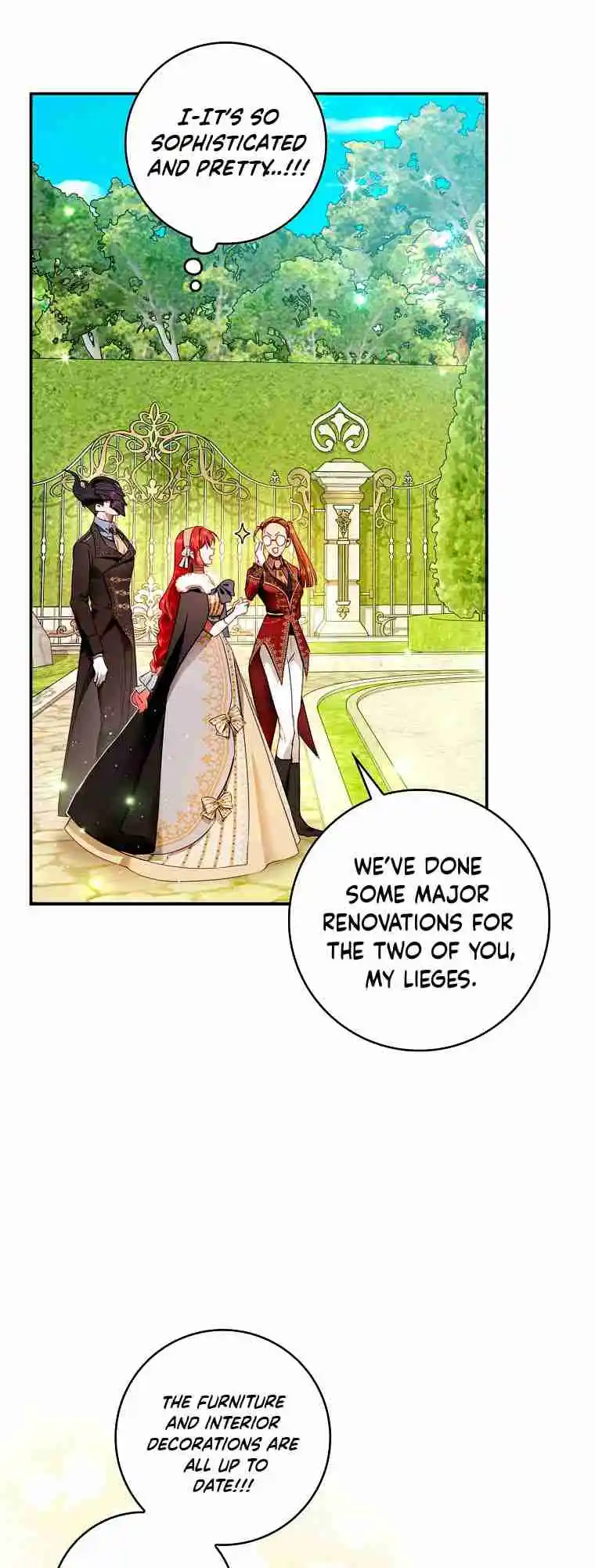 My Secretly Hot Husband 81