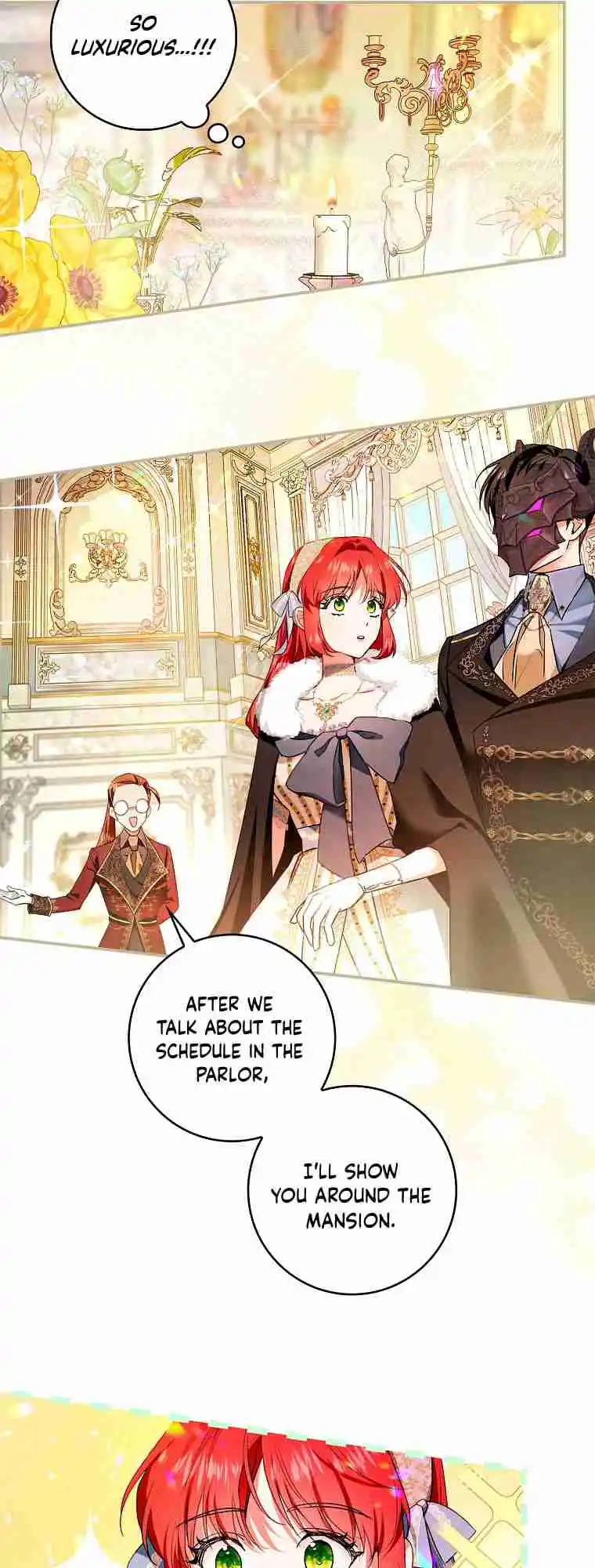 My Secretly Hot Husband 81