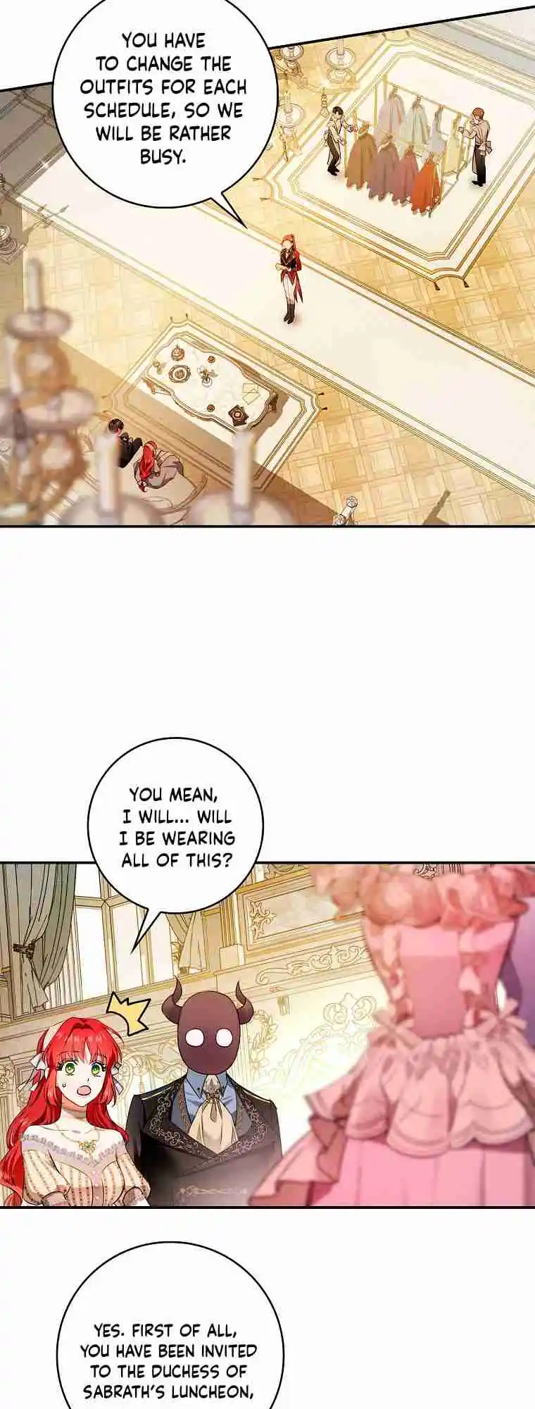 My Secretly Hot Husband 81