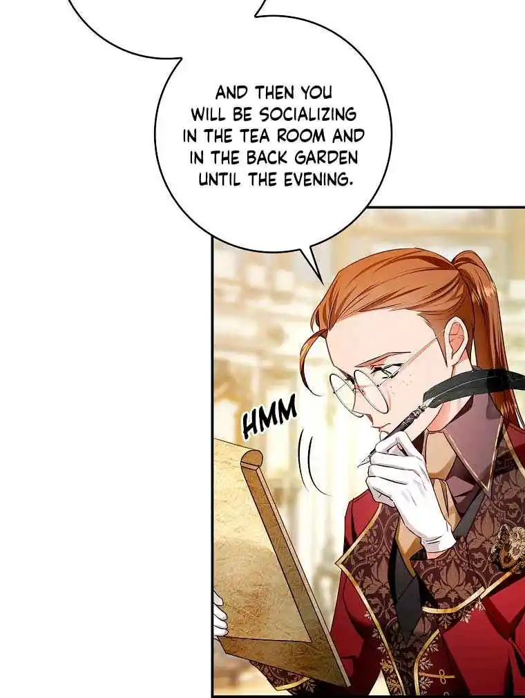 My Secretly Hot Husband 81