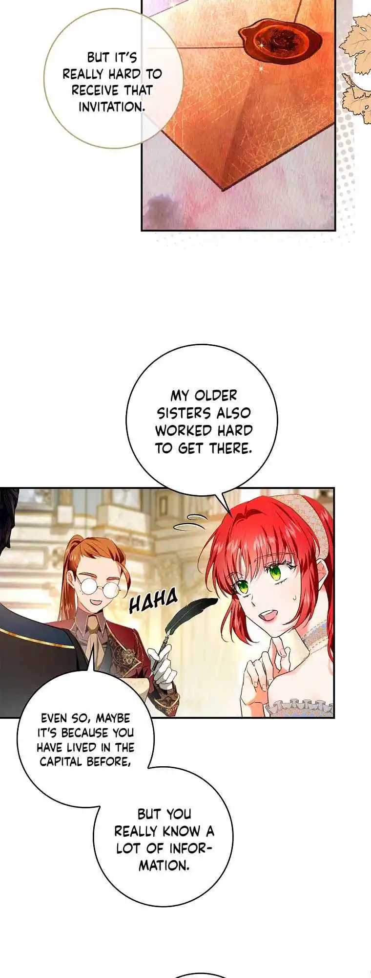 My Secretly Hot Husband 81