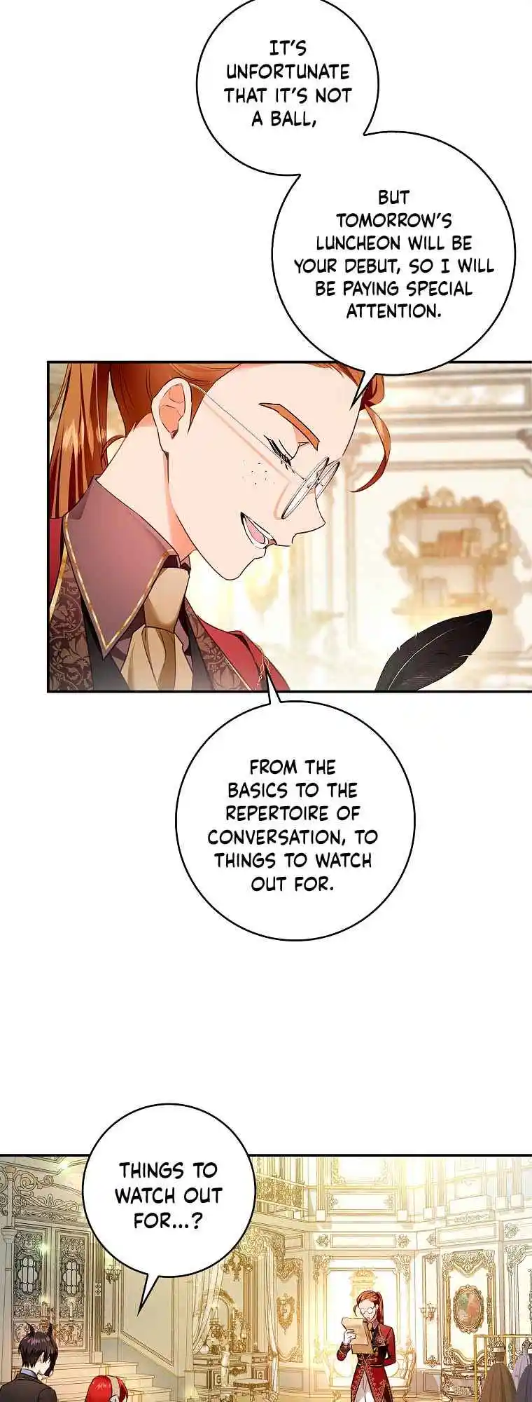 My Secretly Hot Husband 81