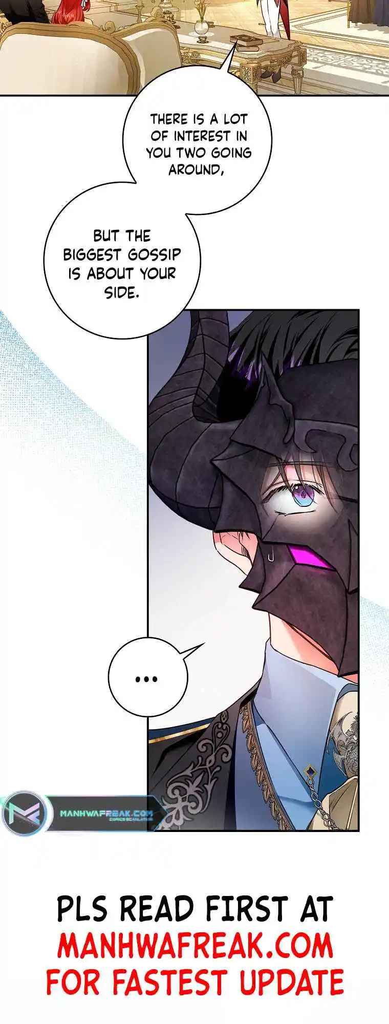 My Secretly Hot Husband 81