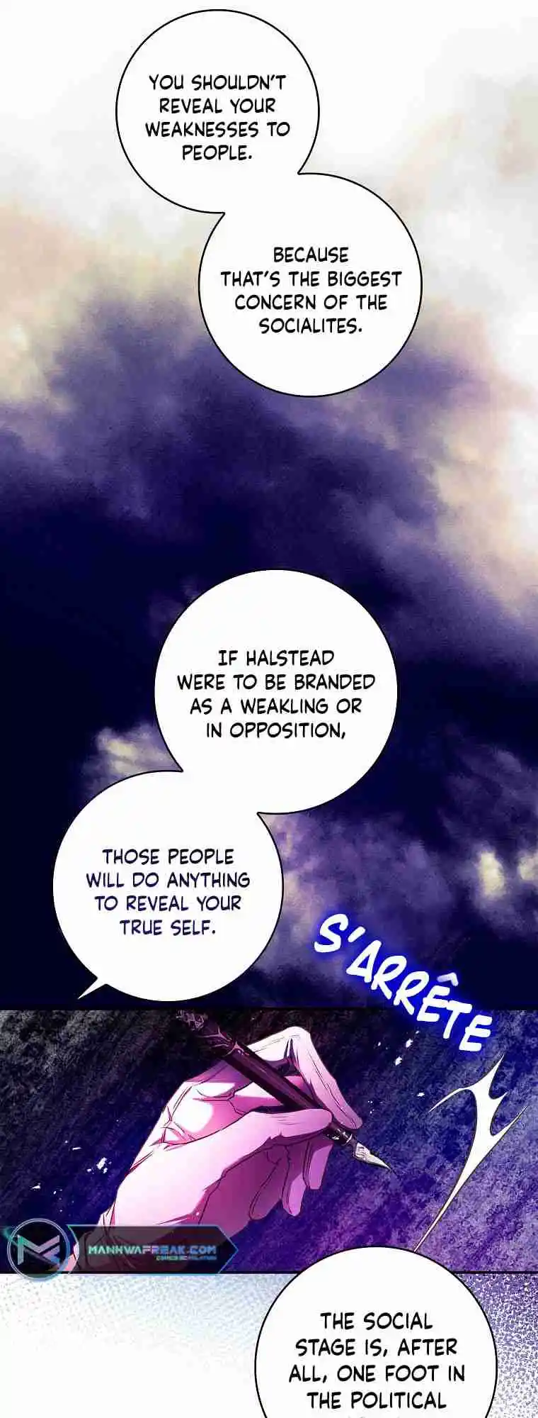 My Secretly Hot Husband 81