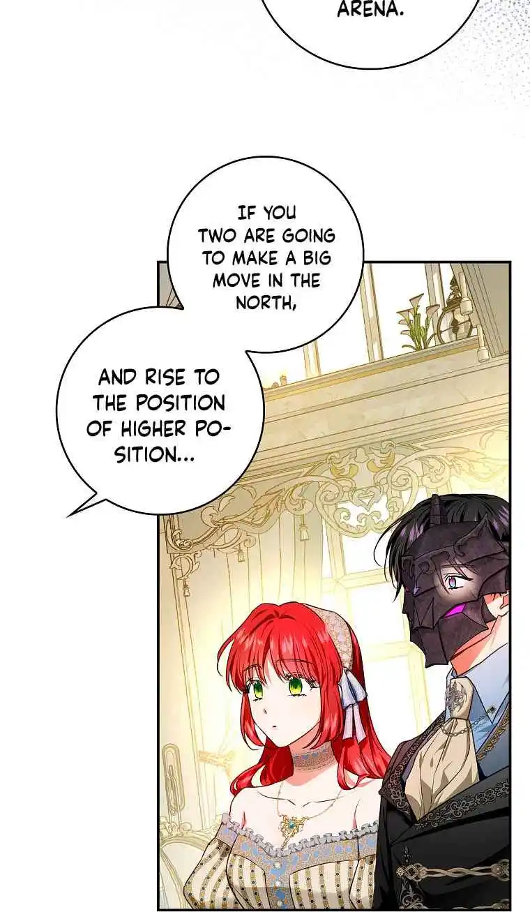 My Secretly Hot Husband 81