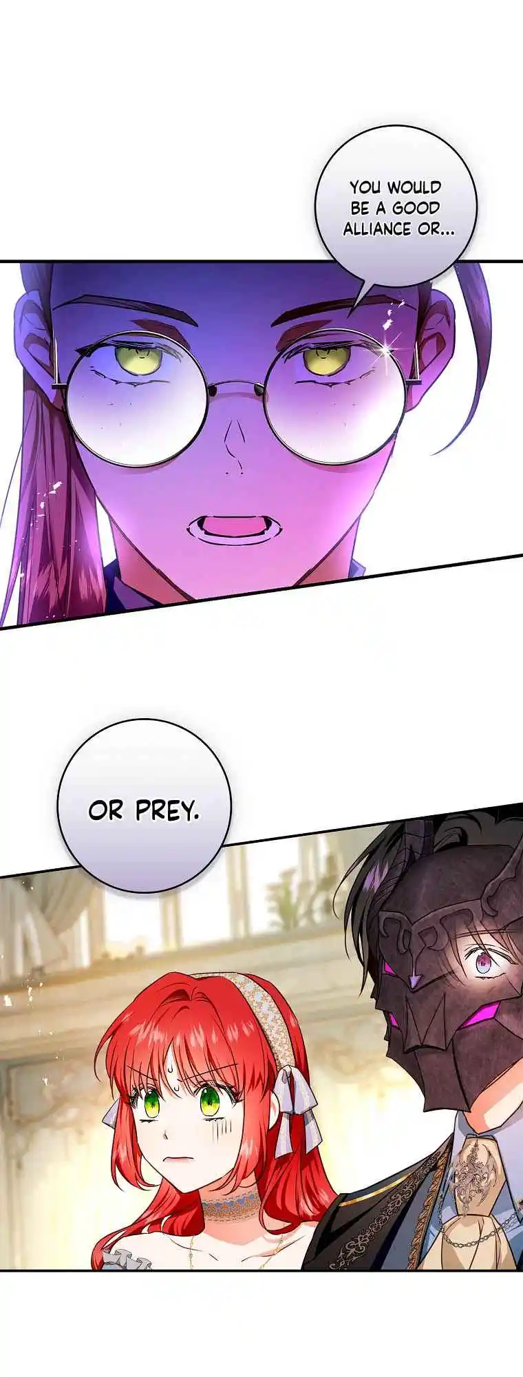 My Secretly Hot Husband 81