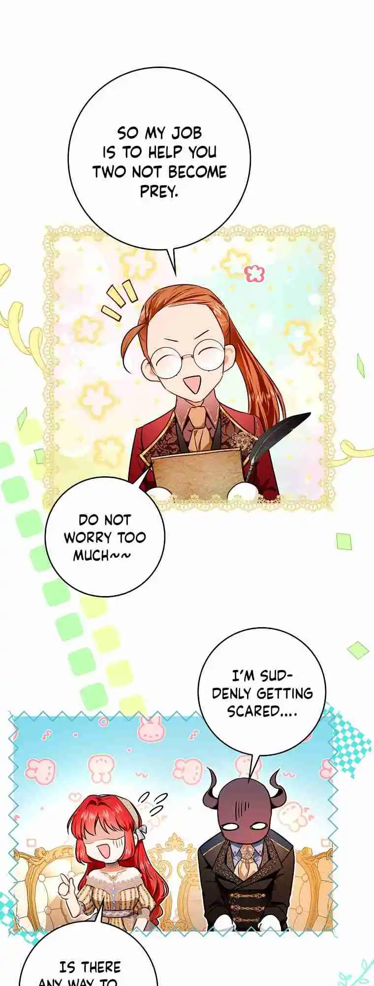 My Secretly Hot Husband 81