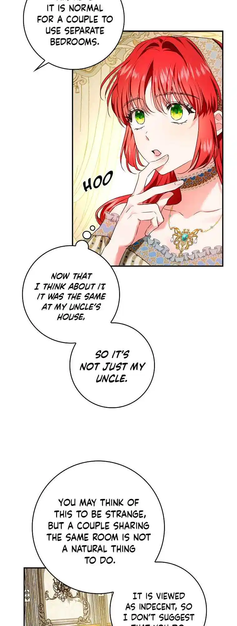 My Secretly Hot Husband 81