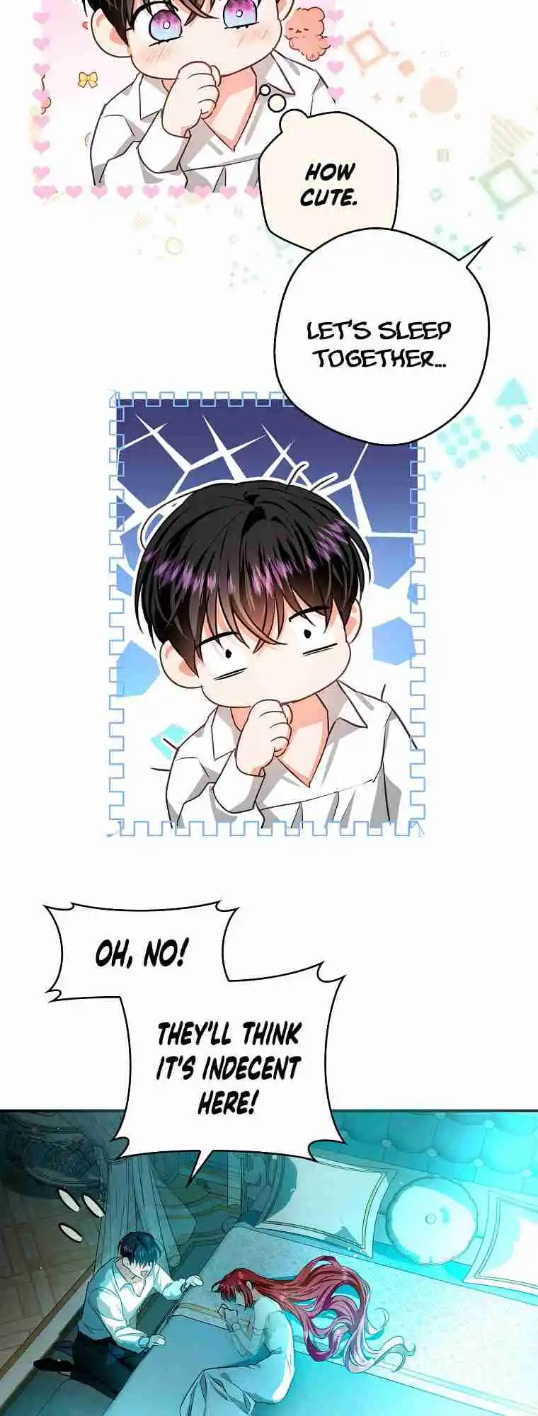 My Secretly Hot Husband 81