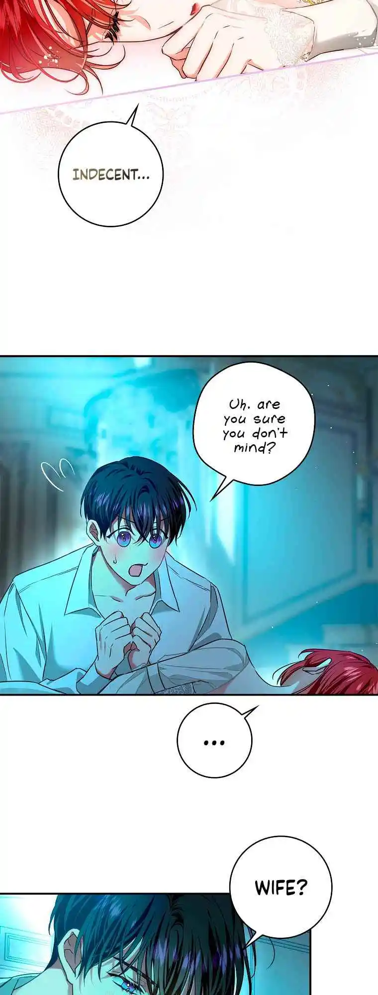 My Secretly Hot Husband 82