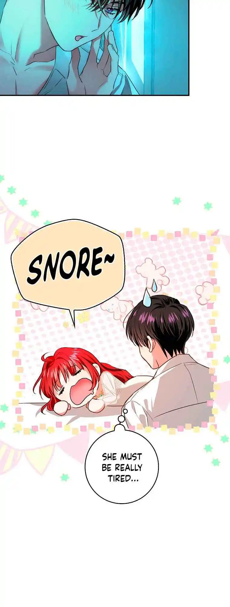 My Secretly Hot Husband 82