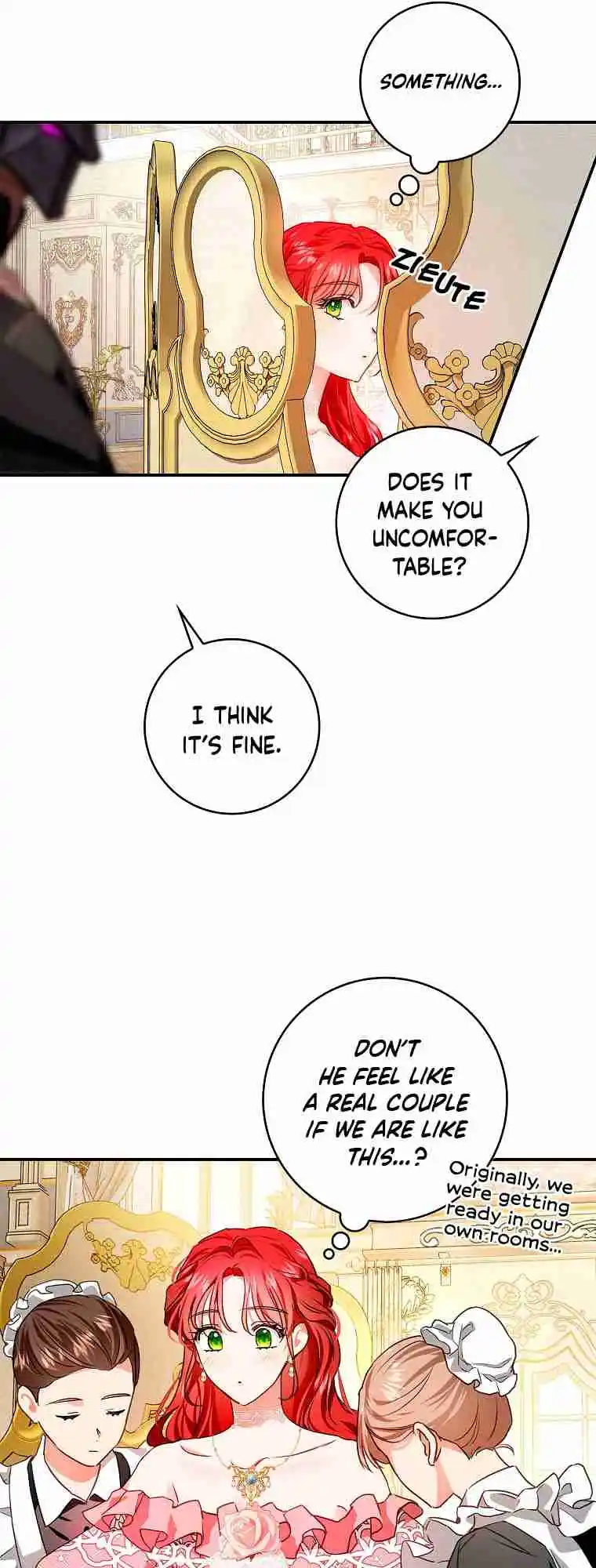 My Secretly Hot Husband 82