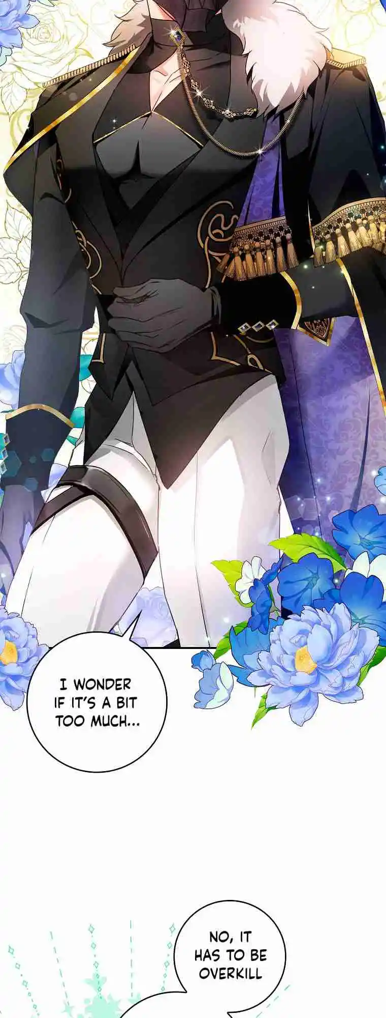 My Secretly Hot Husband 82