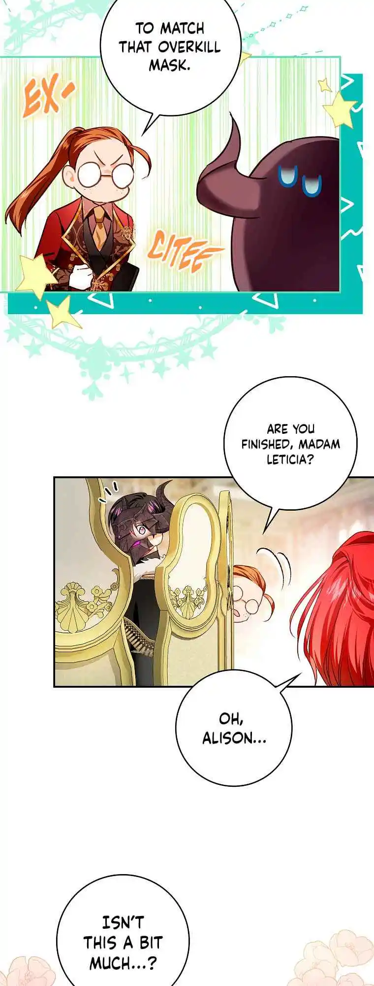 My Secretly Hot Husband 82