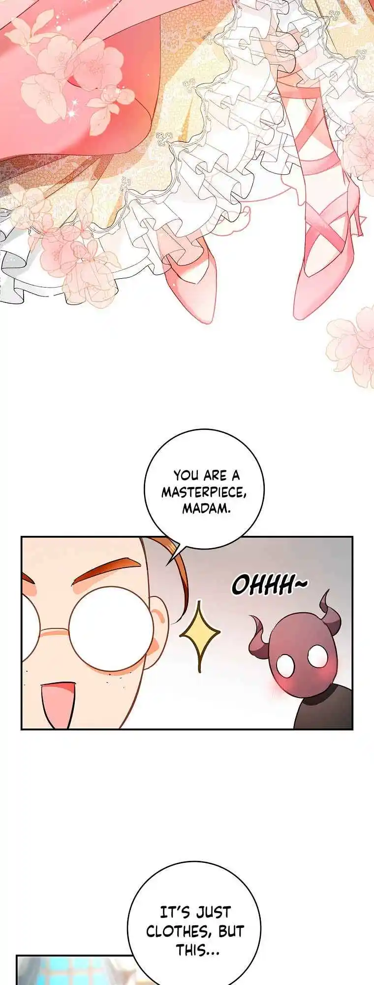 My Secretly Hot Husband 82