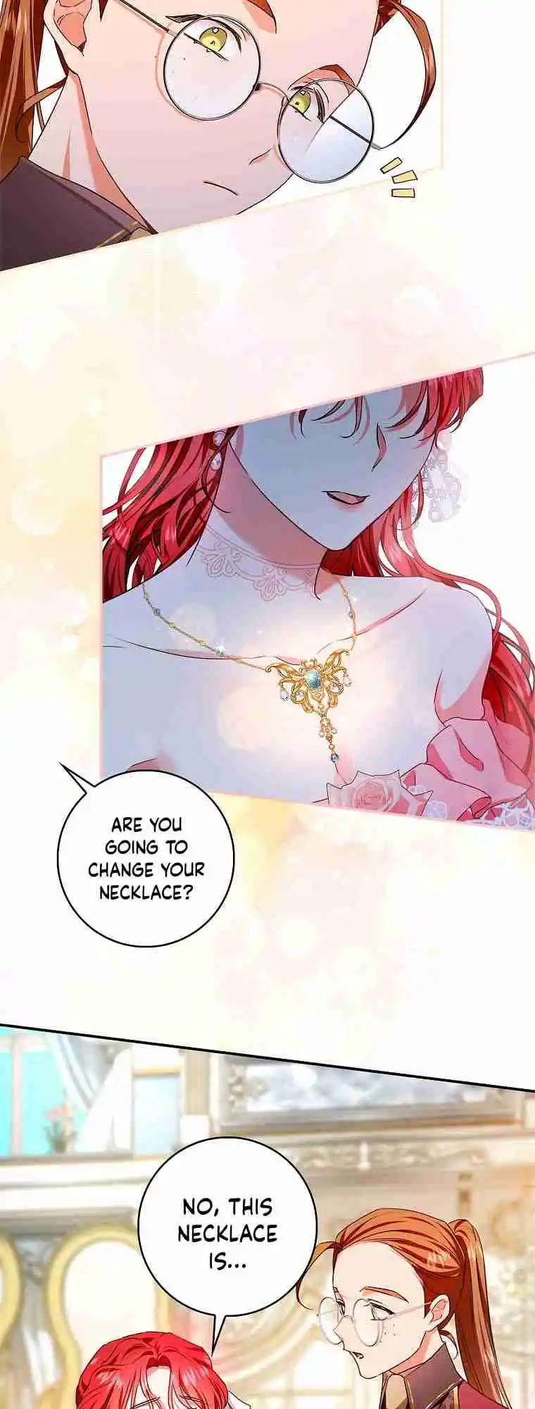 My Secretly Hot Husband 82