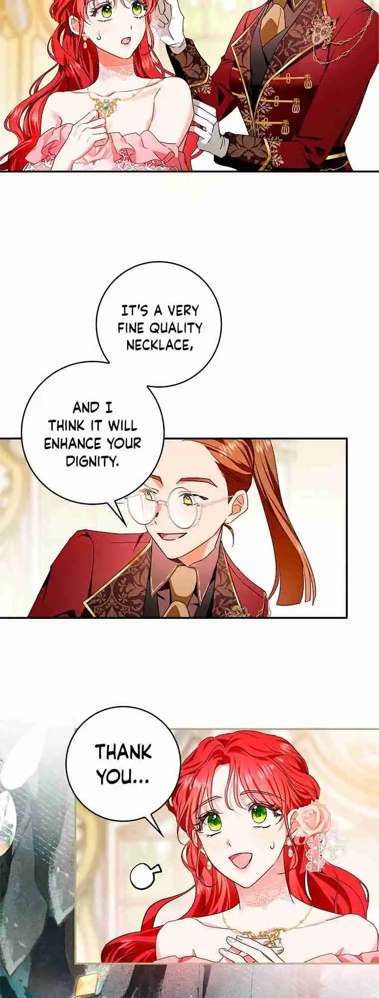 My Secretly Hot Husband 82