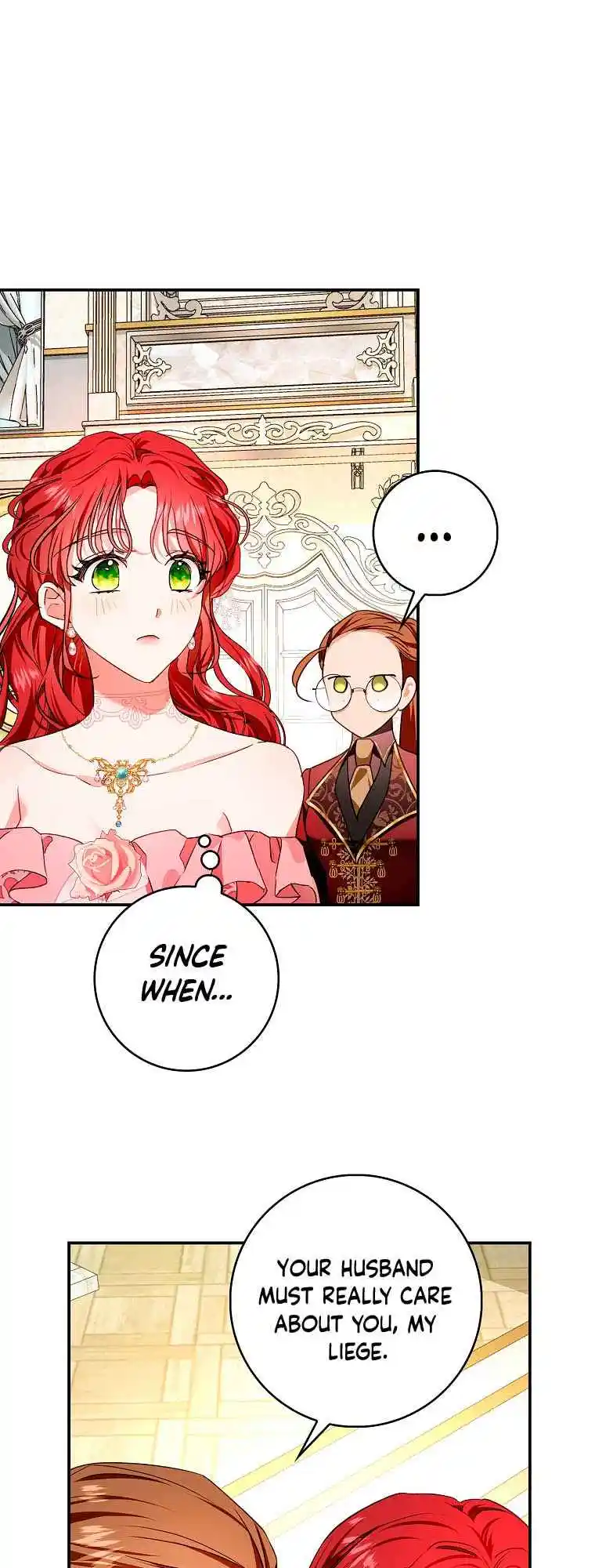 My Secretly Hot Husband 82