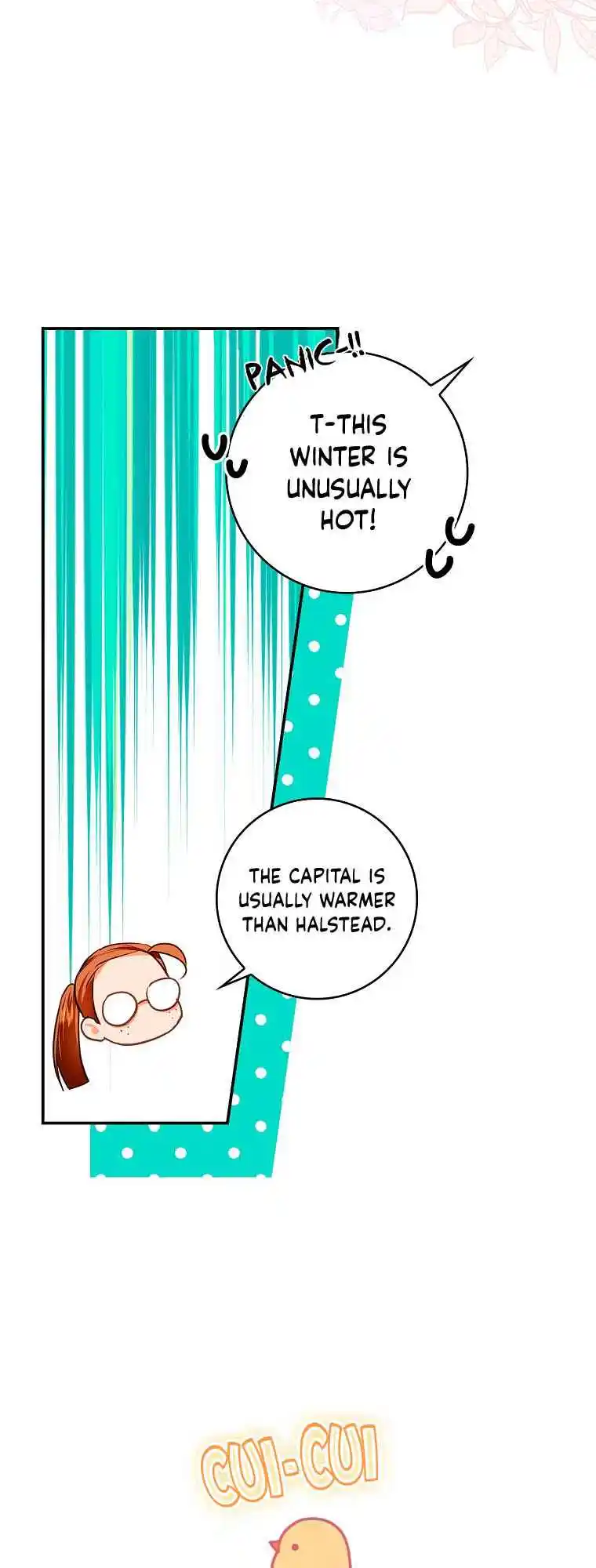 My Secretly Hot Husband 82