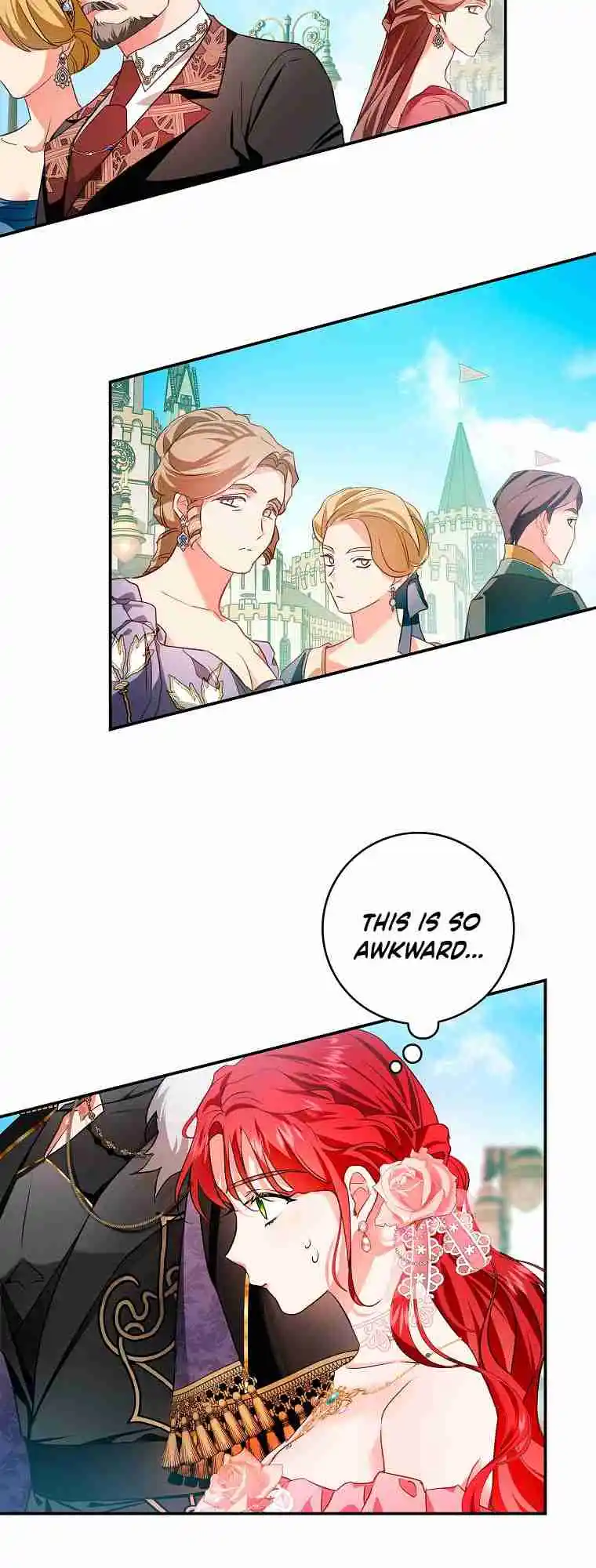 My Secretly Hot Husband 82