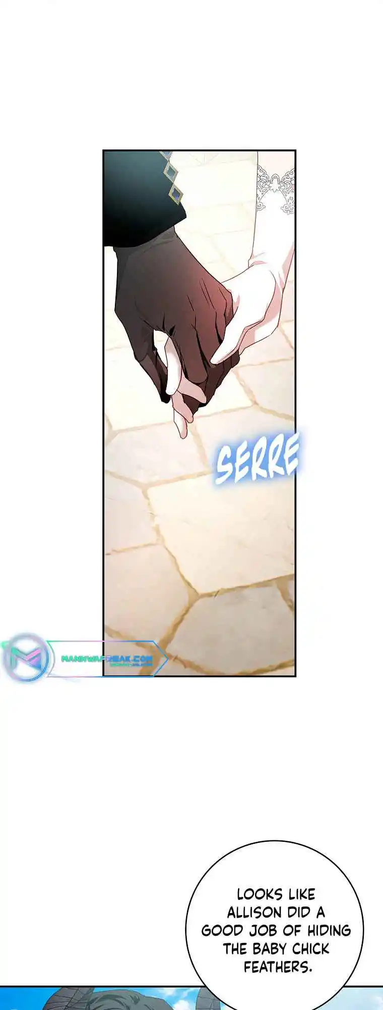 My Secretly Hot Husband 82