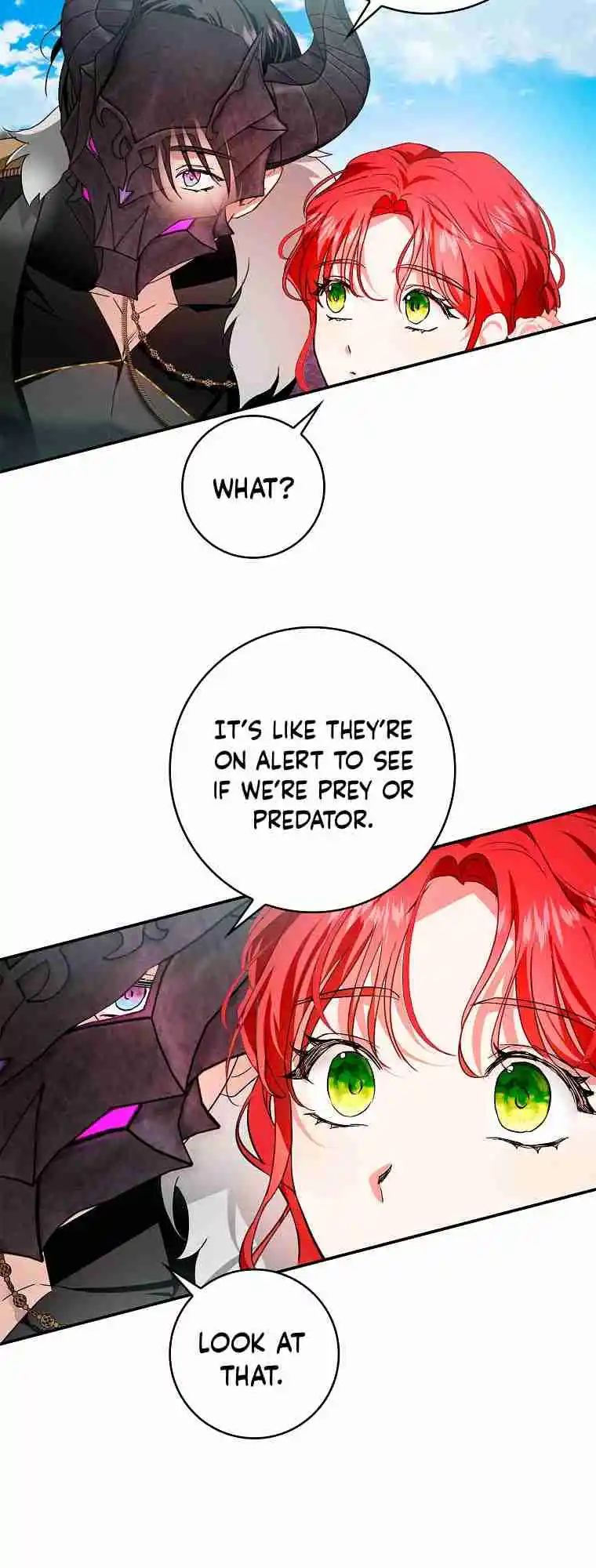 My Secretly Hot Husband 82