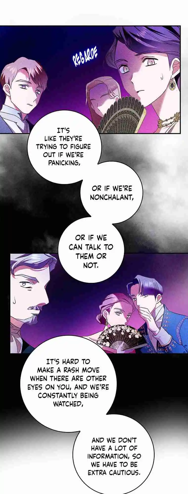 My Secretly Hot Husband 82