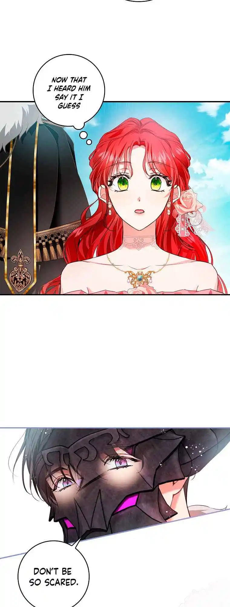 My Secretly Hot Husband 82