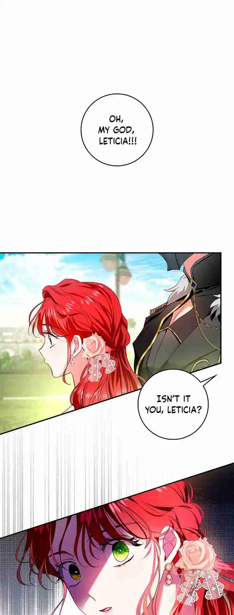 My Secretly Hot Husband 82