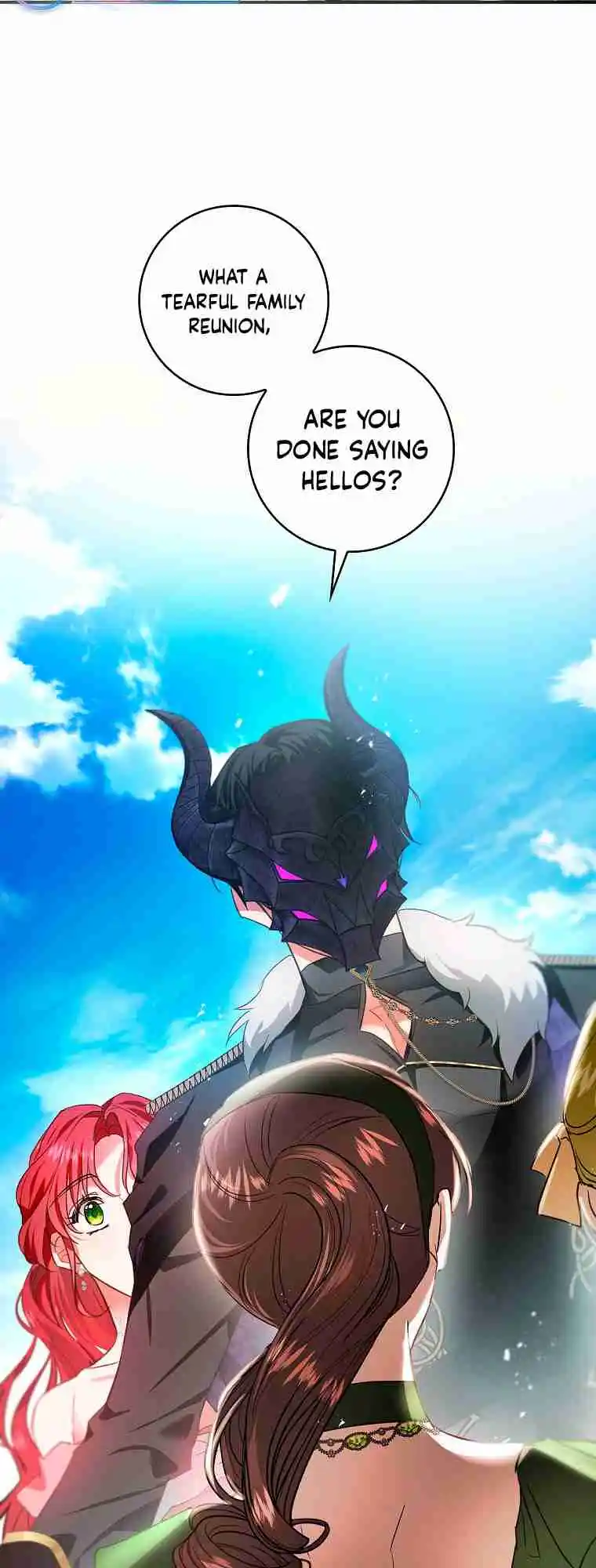 My Secretly Hot Husband 83