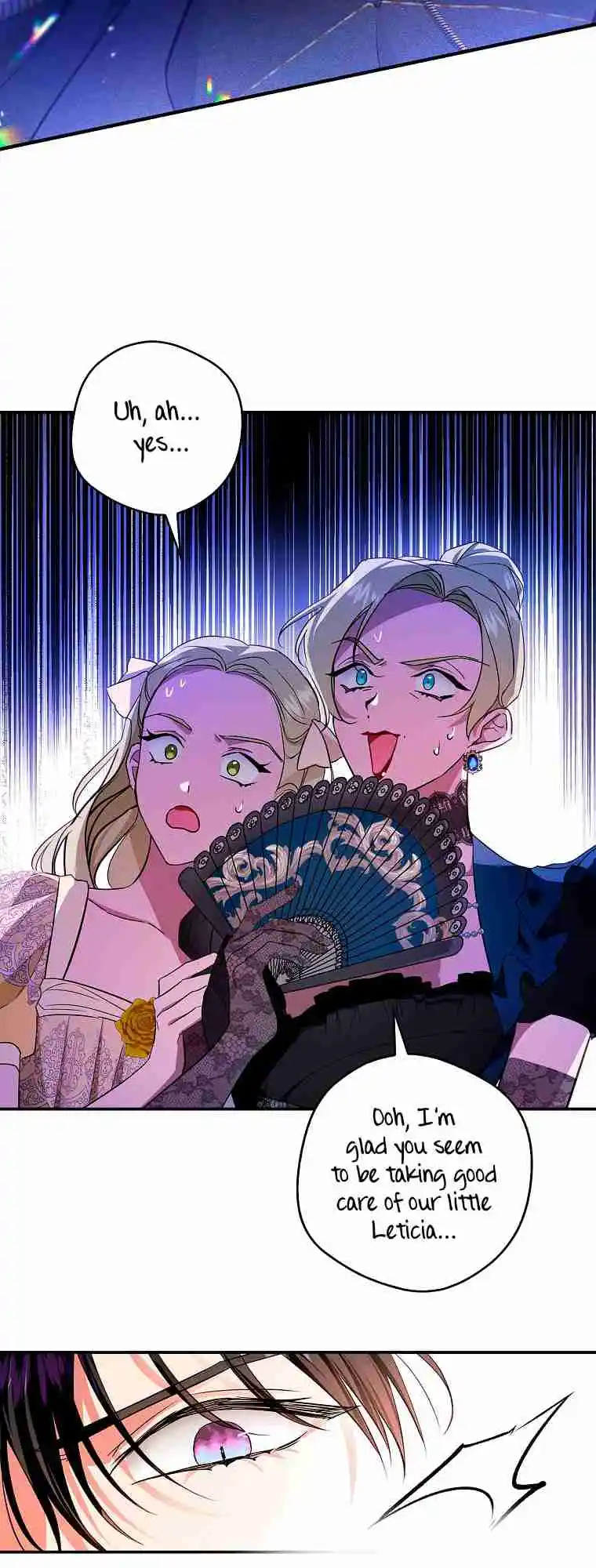 My Secretly Hot Husband 83