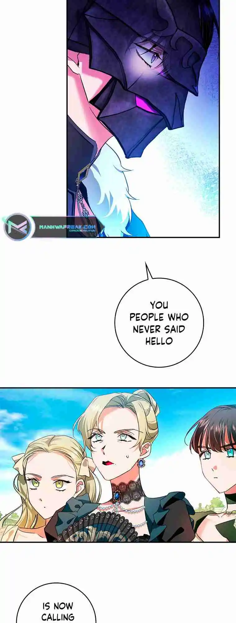 My Secretly Hot Husband 83