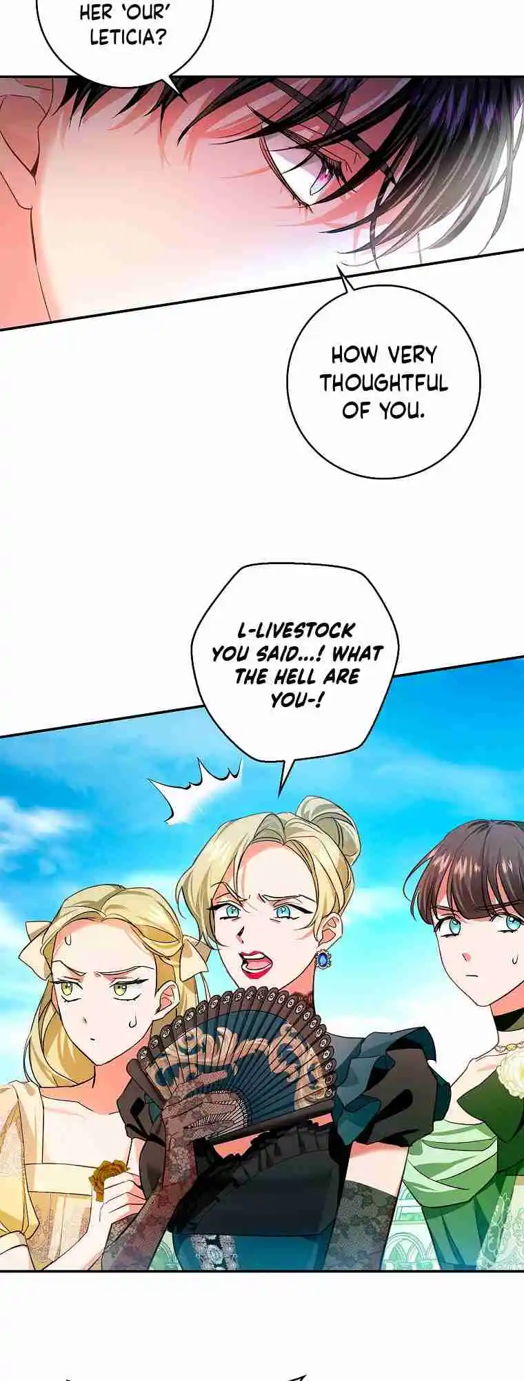 My Secretly Hot Husband 83