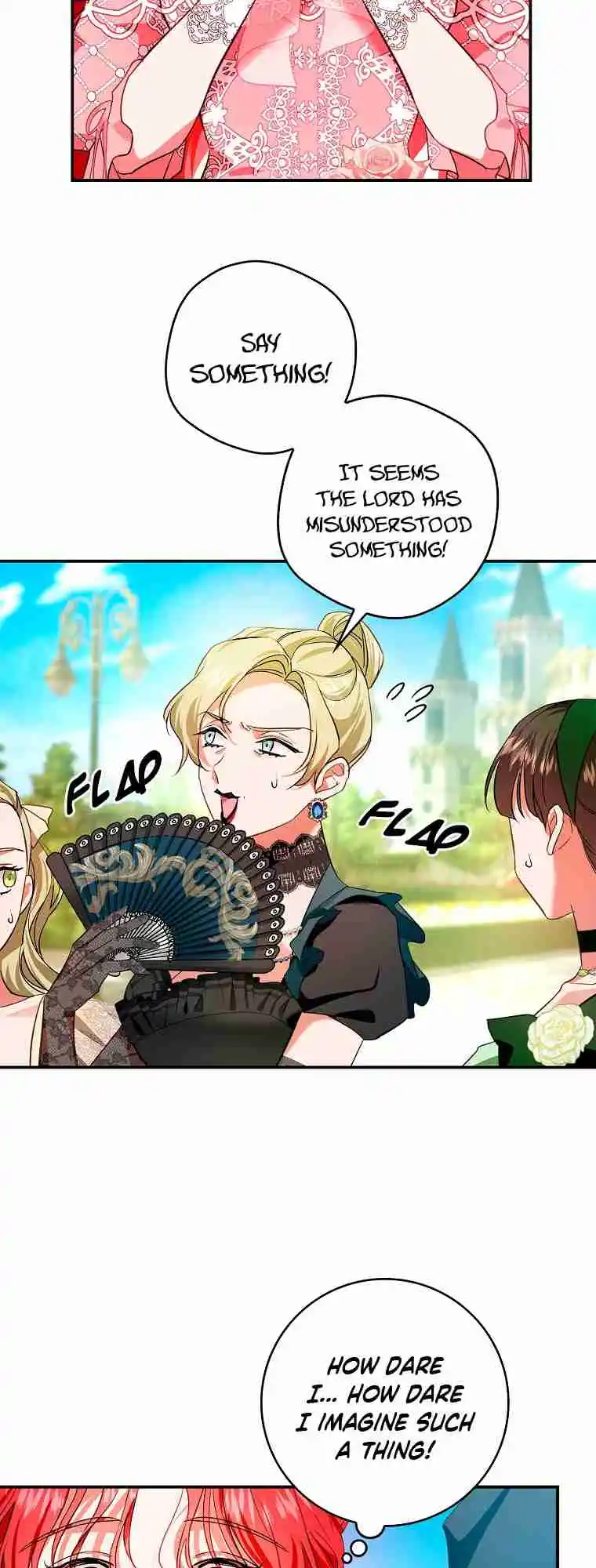 My Secretly Hot Husband 83