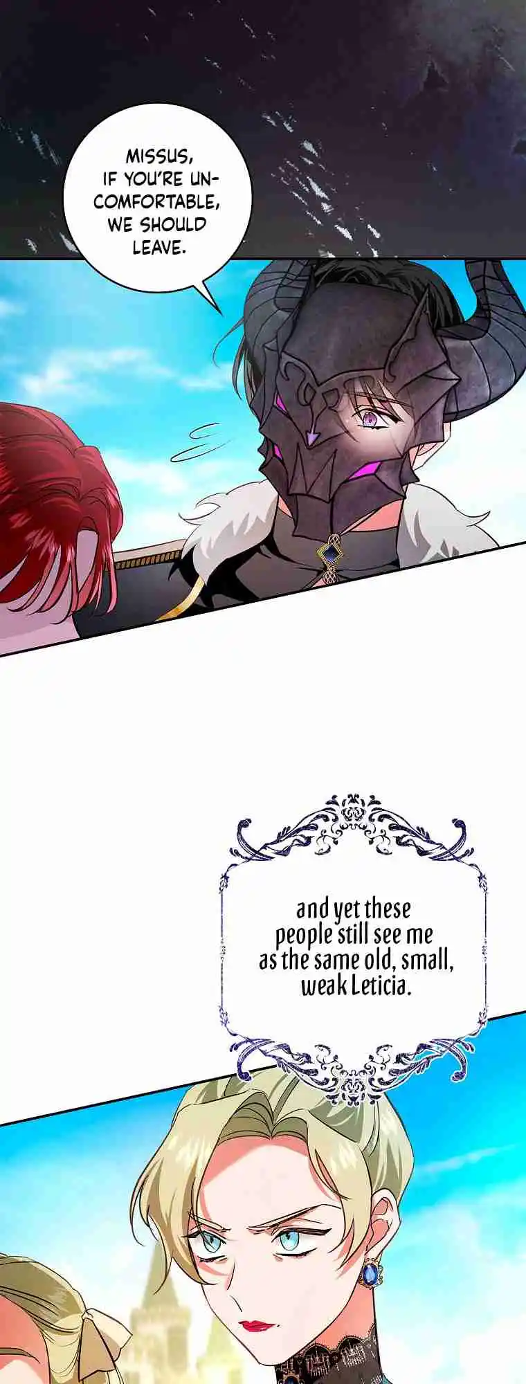 My Secretly Hot Husband 83