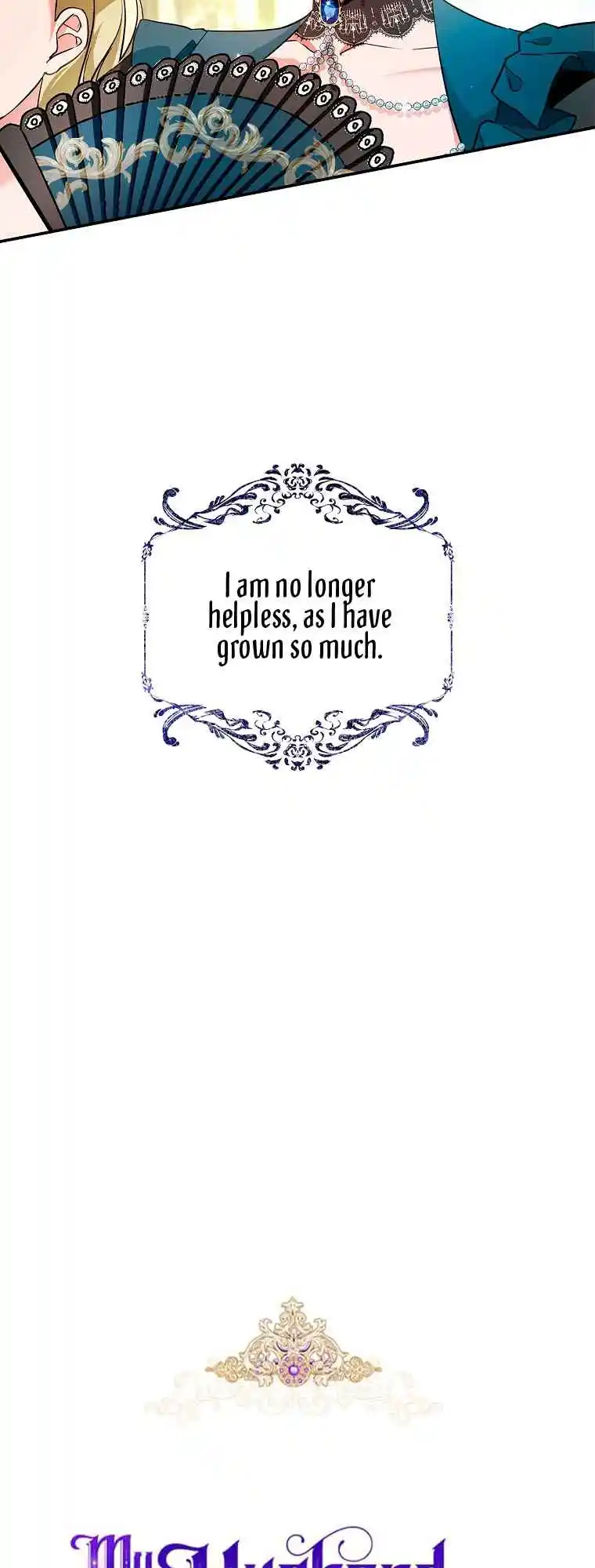 My Secretly Hot Husband 83